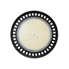 PLATEO 3 Csarnokvilágító 200W NW 230V 90fok IP65 IK08 347X160MM Fekete 5 év Garancia DALI