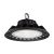   PLATEO 3 Csarnokvilágító 100W NW 230V 90fok IP65 IK08 270X160MM Fekete 5 év Garancia DALI