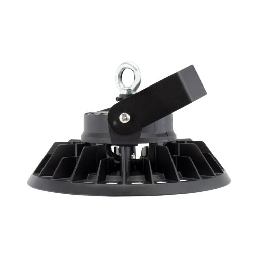 PLATEO 3 Csarnokvilágító 100W NW 230V 90fok IP65 IK08 270X160MM Fekete 5 év Garancia DALI