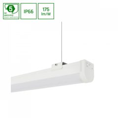 LIMEA SLIM 2  36W 1.7M IP66 5200LM 4000K