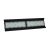   HALLS LINE 100W NW 230V 90fok IP66 IK10 500X126X95MM Fekete 5 év Garancia 0-10V