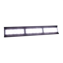 HALLS LINE 150W NW 230V 90fok IP66 IK10 745X126X95MM Fekete 5 év Garancia 0-10V