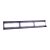   HALLS LINE 150W NW 230V 90fok IP66 IK10 745X126X95MM Fekete 5 év Garancia 0-10V