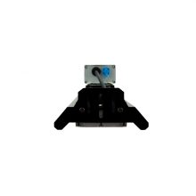 HALLS LINE 150W NW 230V 90fok IP66 IK10 745X126X95MM Fekete 5 év Garancia 0-10V