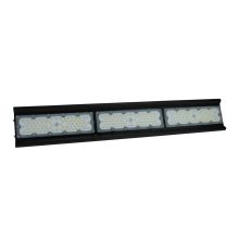 HALLS LINE 150W NW 230V 75X140fok IP66 IK10 745X126X95MM Fekete 5 év Garancia 0-10V