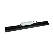 HALLS LINE 150W NW 230V 75X140fok IP66 IK10 745X126X95MM Fekete 5 év Garancia 0-10V