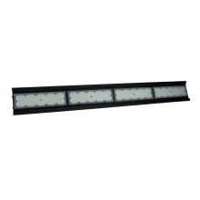 HALLS LINE 200W NW 230V 90fok IP66 IK10 990X126X95MM Fekete 5 év Garancia 0-10V