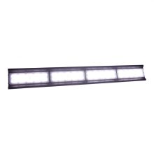 HALLS LINE 200W NW 230V 90fok IP66 IK10 990X126X95MM Fekete 5 év Garancia 0-10V