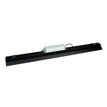 HALLS LINE 200W NW 230V 90fok IP66 IK10 990X126X95MM Fekete 5 év Garancia 0-10V