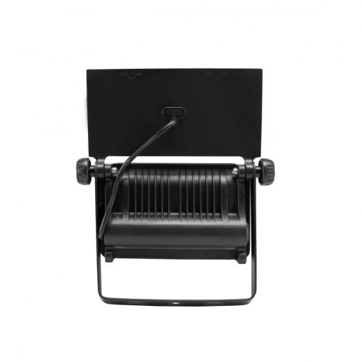 NOCTIS SOLARIS MINI LED Reflektor 2W CW 110fok IP65 175X145X30MM Fekete