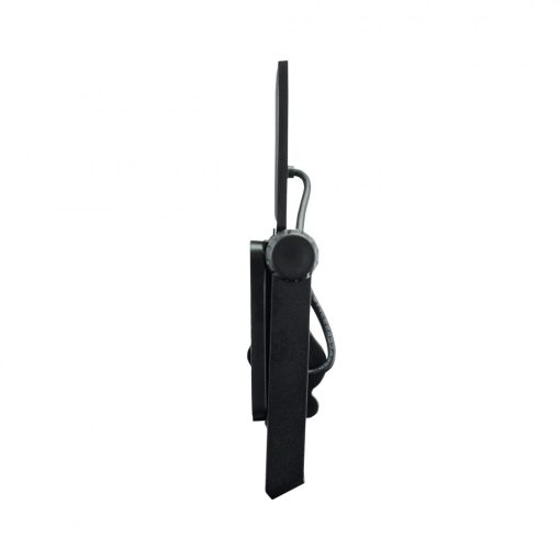 NOCTIS SOLARIS MINI LED Reflektor 2W CW 110fok IP65 175X145X30MM Fekete