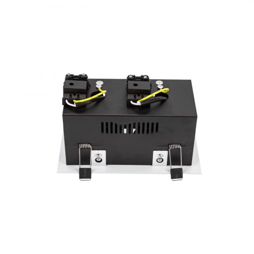 MODERN DAY MINI GU10 X2 Fehér keret