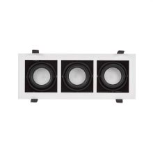 MODERN DAY MINI GU10 X3 Fehér keret