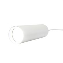 MADARA MINI II GU10 Függesztett , TRACK 3F 230V IP20 FI55*200MM Fehér