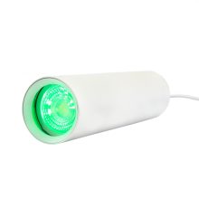MADARA MINI II GU10 Függesztett , TRACK 3F 230V IP20 FI55*200MM Fehér