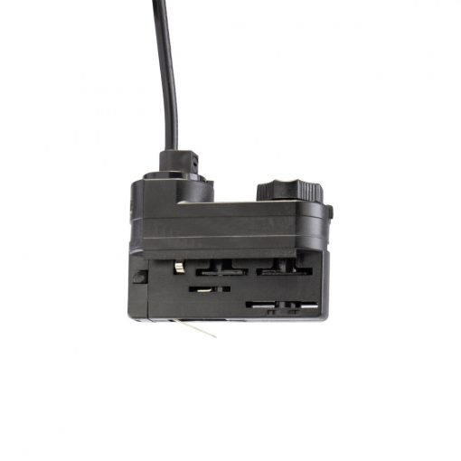 MADARA MINI II GU10 Függesztett , TRACK 3F 230V IP20 FI55*200MM Fekete