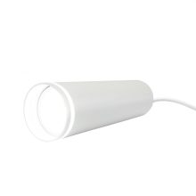 MADARA MINI RING GU10 Függesztett , TRACK 3F 230V IP20 FI55*200MM Fehér