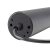  MADARA MINI RING GU10 Függesztett , TRACK 3F 230V IP25 FI55*200MM Fekete