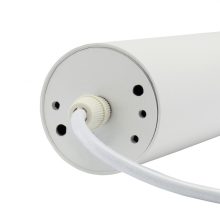 MADARA MINI II GU10 Függesztett BASE 230V IP20 FI55*200MM Fehér
