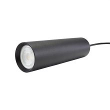 MADARA MINI II GU10 Függesztett BASE 230V IP20 FI55*200MM Fekete