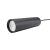   MADARA MINI II GU10 Függesztett BASE 230V IP20 FI55*200MM Fekete