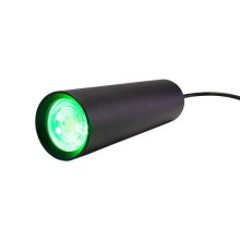 MADARA MINI II GU10 Függesztett BASE 230V IP20 FI55*200MM Fekete