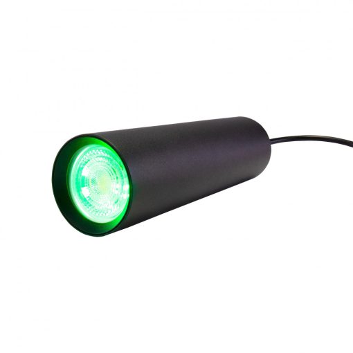 MADARA MINI II GU10 Függesztett BASE 230V IP20 FI55*200MM Fekete