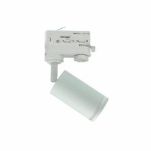 MADARA MINI RING II GU10 Függesztett , TRACK 3F GU10 250V IP20 55X100X185MM Fehér