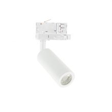 MADARA SLIM GU11/MR11 TRACK 3F 230V IP20 36X95X175 Fehér