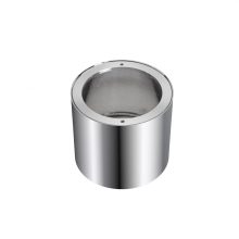 CHLOE AR111 GU10 METALICA IP20 Kerek Ezüst Króm