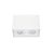 CHLOE DUO 2XGU10 IP20 RECTANGLE Fehér Szabályozott szem
