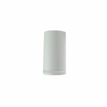 CHLOE RING NATYNKOWA GU10 230V IP20 FI55*107MM Fehér
