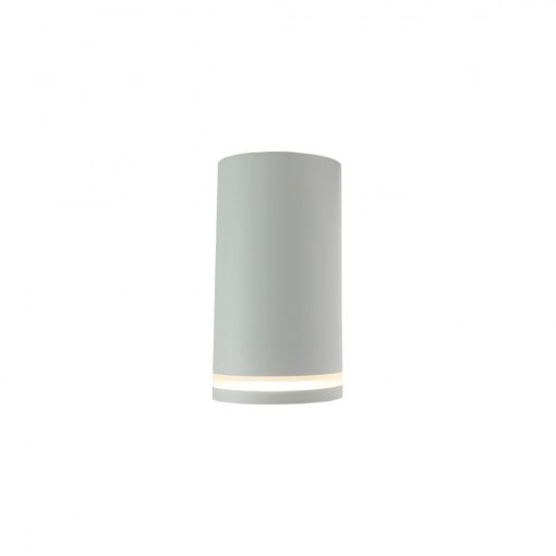 CHLOE RING NATYNKOWA GU10 230V IP20 FI55*107MM Fehér