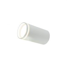 CHLOE RING NATYNKOWA GU10 230V IP20 FI55*107MM Fehér