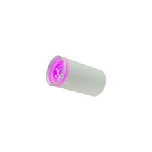 CHLOE RING NATYNKOWA GU10 230V IP20 FI55*107MM Fehér