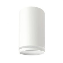 CHLOE RING NATYNKOWA GU10 230V IP20 FI55*107MM Fehér