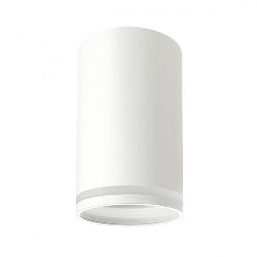 CHLOE RING NATYNKOWA GU10 230V IP20 FI55*107MM Fehér