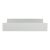   MIRORA AR111 X2 Süllyesztett GU10 250V IP20 293X145X85MM Fehér RECTANGLE Szabályozott szem