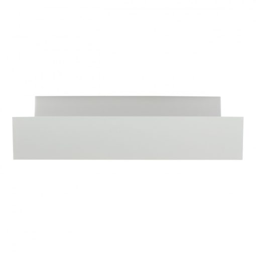 MIRORA AR111 X2 Süllyesztett GU10 250V IP20 293X145X85MM Fehér RECTANGLE Szabályozott szem