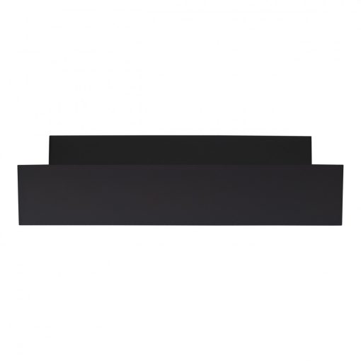 MIRORA AR111 X2 Süllyesztett GU10 250V IP20 293X145X85MM Fekete RECTANGLE Szabályozott szem