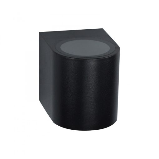 PARETE GU10 X1 EGYIRÁNYÚ  250V IP54 80 X73 X95MM Fekete