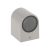 PARETE GU10 X1 EGYIRÁNYÚ  250V IP54 80 X 73 X 95MM Szürke
