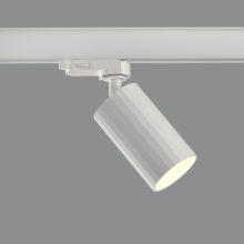 Modrian Track light 3951/10 White, LED GU10 8W, CL.II, Adjustable
