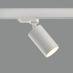   Modrian Track light 3951/10 White, LED GU10 8W, CL.II, Adjustable