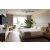   Siroco Ceiling Fan 2519/52 White/Light Walnut, MOTOR DC 35W, CL.I, Remote control