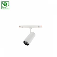   SYSTEM SHIFT - SPOT S track lámpa 35x140x178mm  6W 24fok Fehér 5 év Garancia