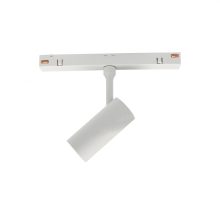 SYSTEM SHIFT - SPOT S track lámpa 35x140x178mm  6W 24fok Fehér 5 év Garancia