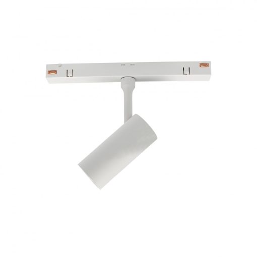 SYSTEM SHIFT - SPOT S track lámpa 35x140x178mm  6W 24fok Fehér 5 év Garancia