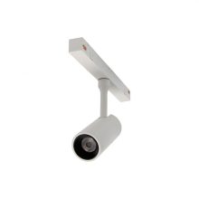 SYSTEM SHIFT - SPOT S track lámpa 35x140x178mm  6W 24fok Fehér 5 év Garancia