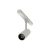   SYSTEM SHIFT - SPOT S track lámpa 35x140x178mm  6W 24fok Fehér 5 év Garancia